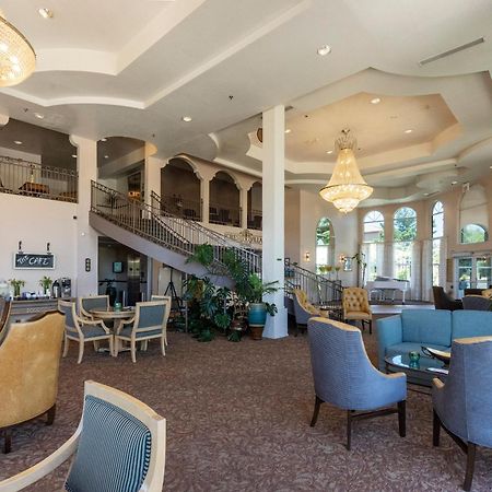 Forest Villas Hotel Prescott Buitenkant foto