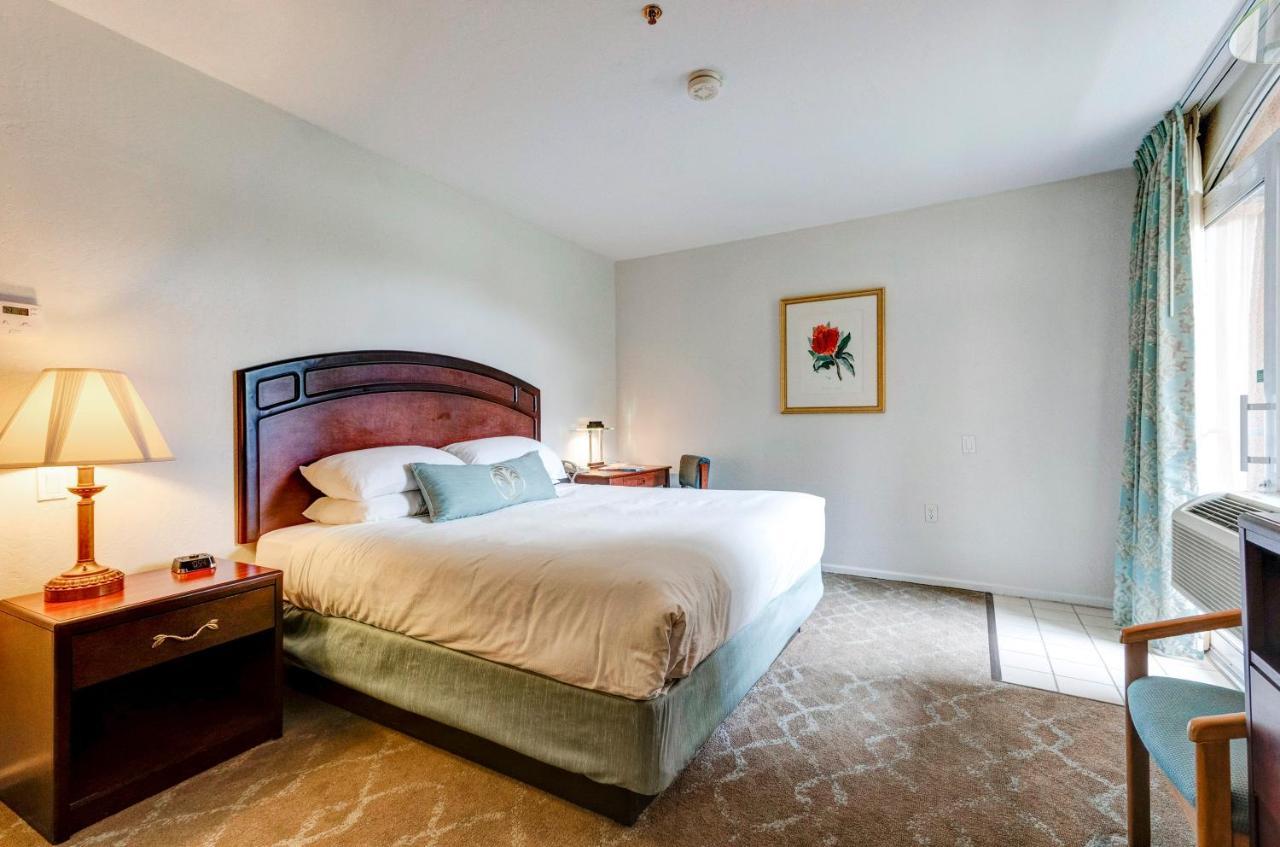 Forest Villas Hotel Prescott Buitenkant foto