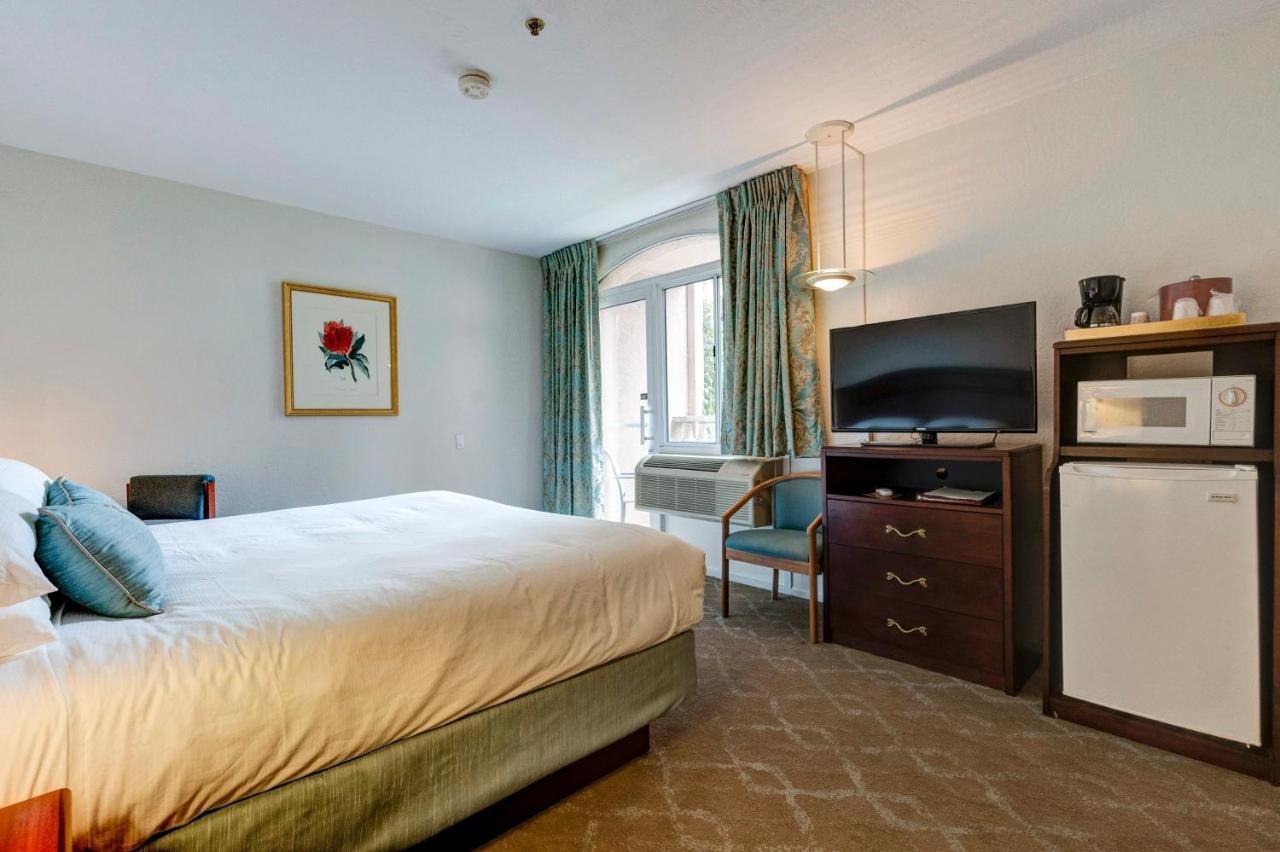 Forest Villas Hotel Prescott Buitenkant foto