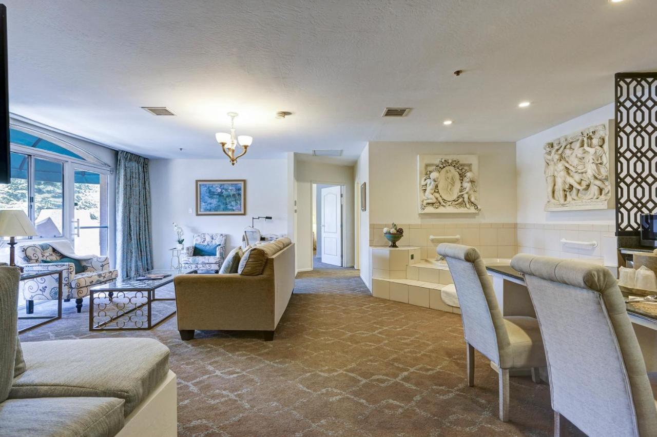 Forest Villas Hotel Prescott Buitenkant foto