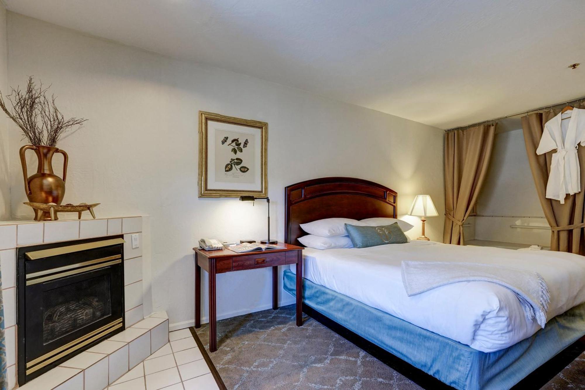 Forest Villas Hotel Prescott Kamer foto