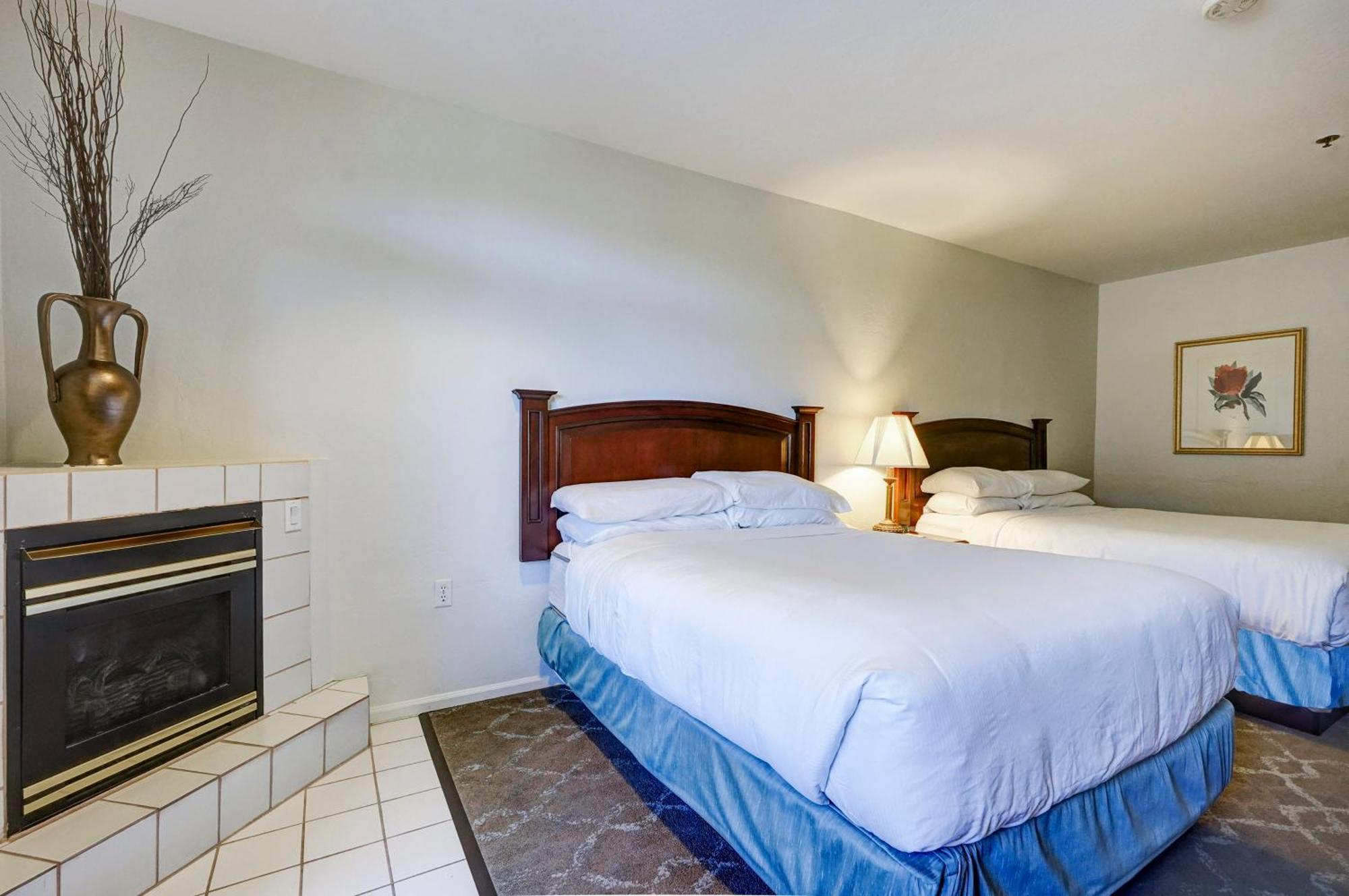 Forest Villas Hotel Prescott Kamer foto