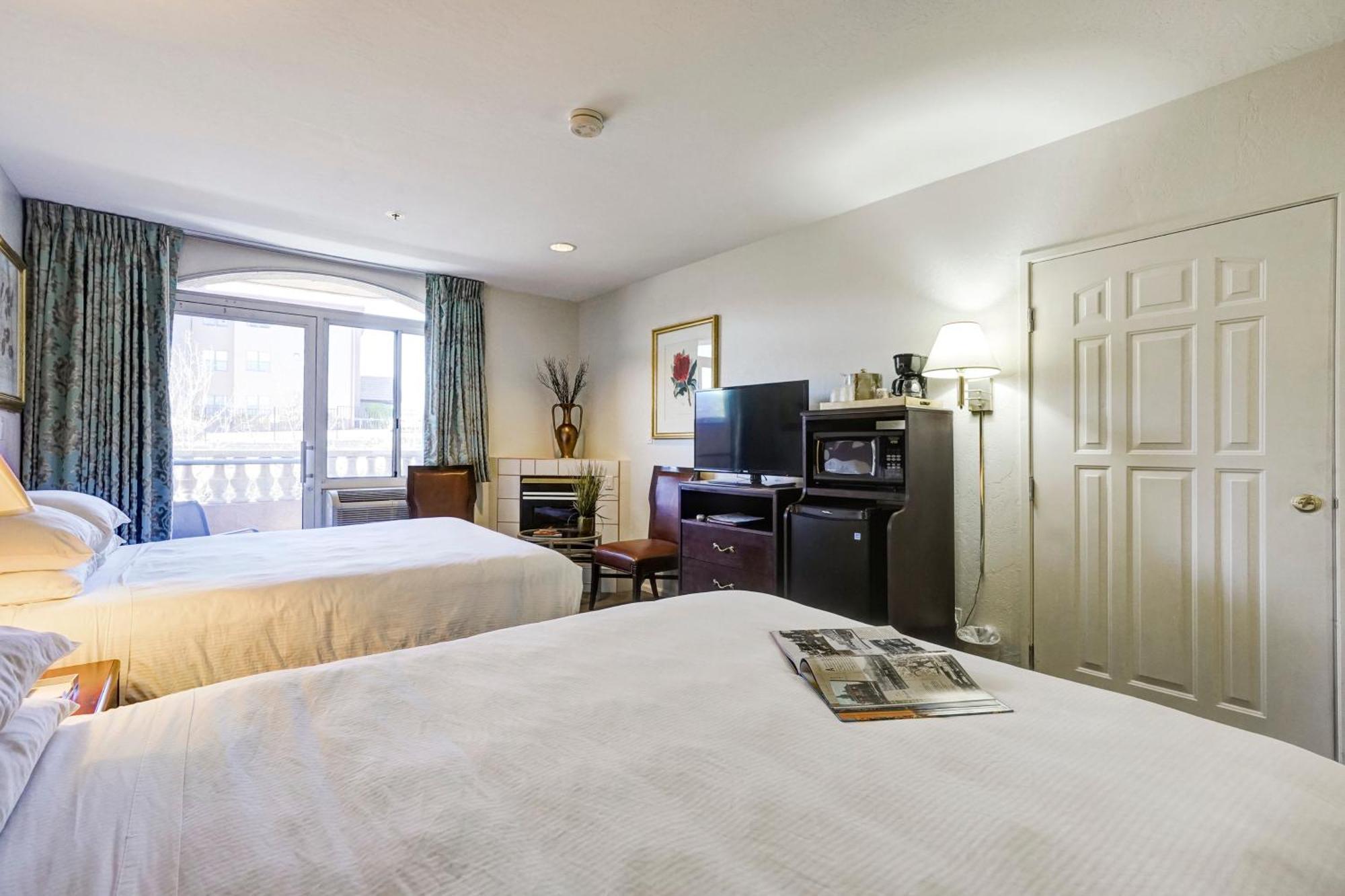 Forest Villas Hotel Prescott Kamer foto