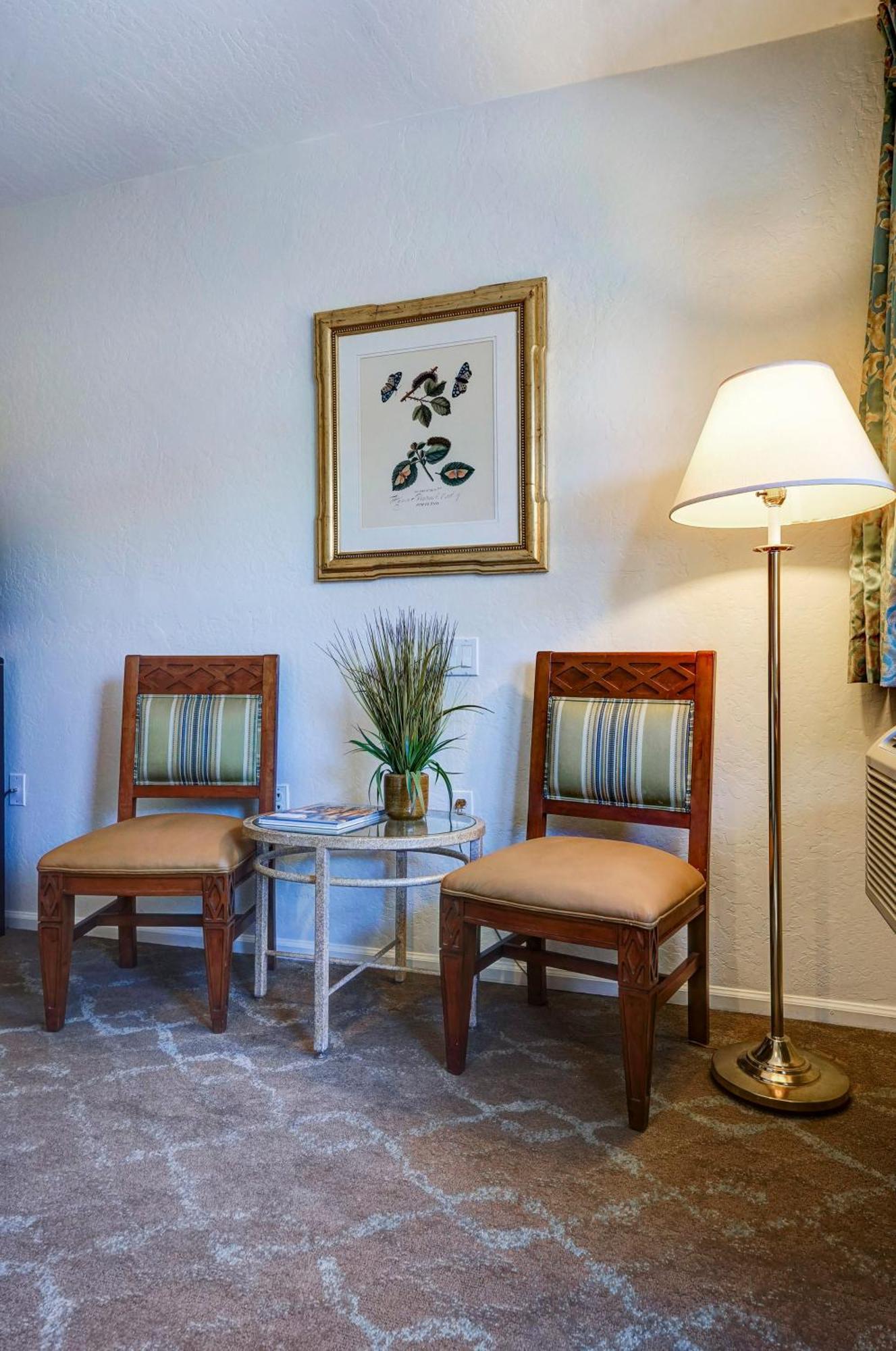 Forest Villas Hotel Prescott Kamer foto